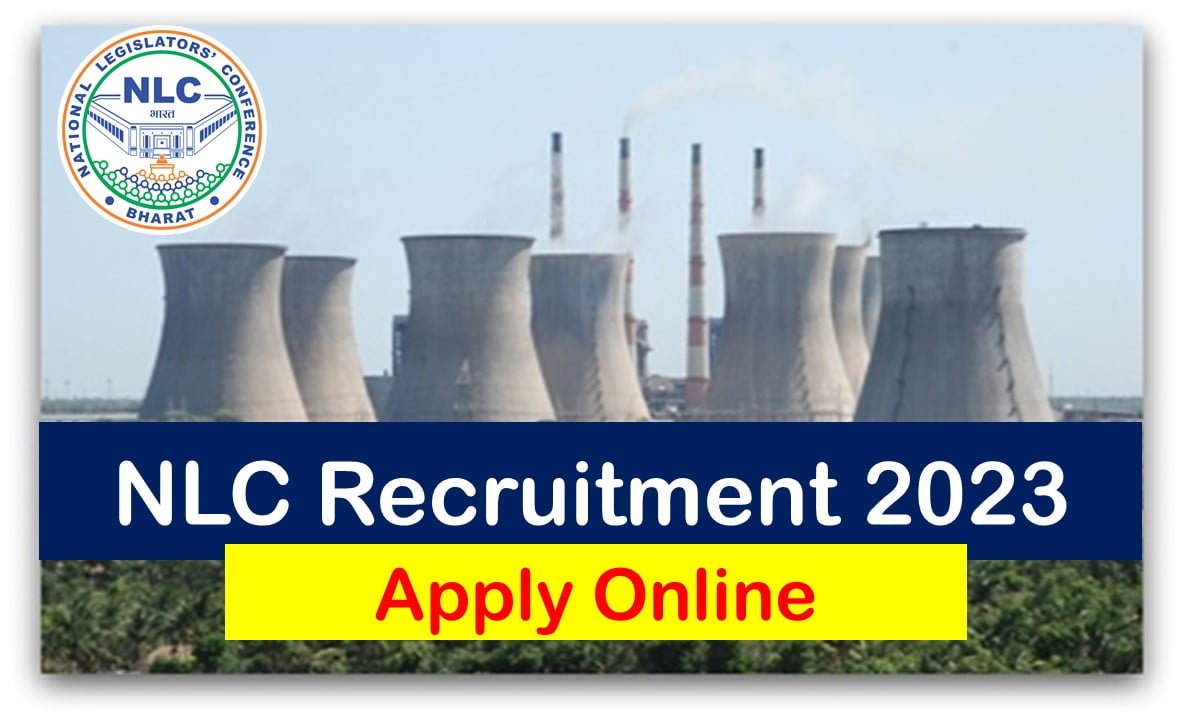 Nlc Recruitment Industrial Trainee Posts Apply Now Rojgar Live