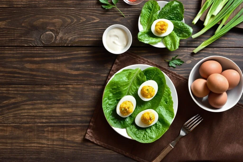 14-Day Boiled Egg Diet for Weight Loss: Is It Safe and Effective?