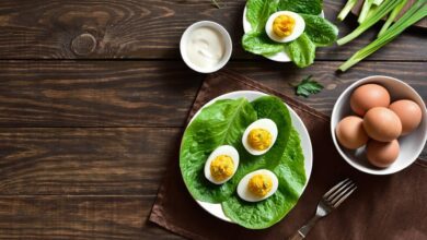 14-Day Boiled Egg Diet for Weight Loss: Is It Safe and Effective?