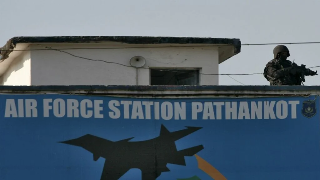 2016 Pathankot Attack Handler Shahid Latif Gunned Down in Pakistan Mosque