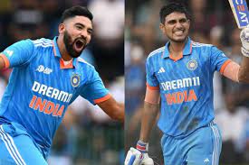 2023 ODI World Cup Countdown: From Shubman Gill to Kuldeep Yadav, India's Key Players to Watch Out For