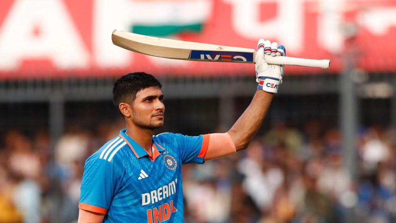 2023 ODI World Cup: From red hot Shubman to potential future superstars, India's batting line-up looks loaded