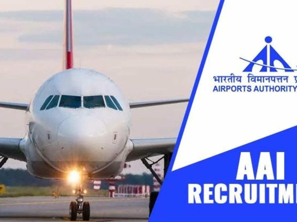 AAI Recruitment 2024 Notification for 398 Posts | Online Form Available