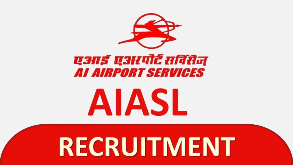 AIATSL Recruitment 2024 Notification for 3500 Posts | Apply Now