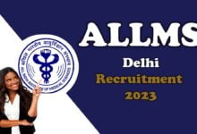 AIIMS Delhi Recruitment - 198 Junior Resident Posts - Apply Now