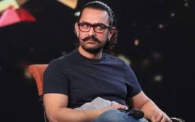 Aamir Khan next productional venture with Rajkumar Santoshi ..