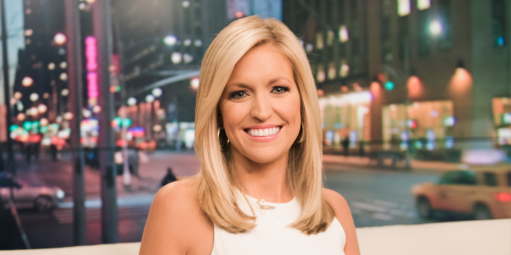 Ainsley Earhardt