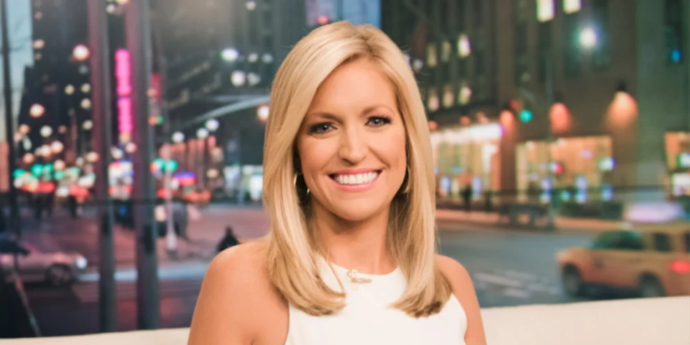 Ainsley Earhardt