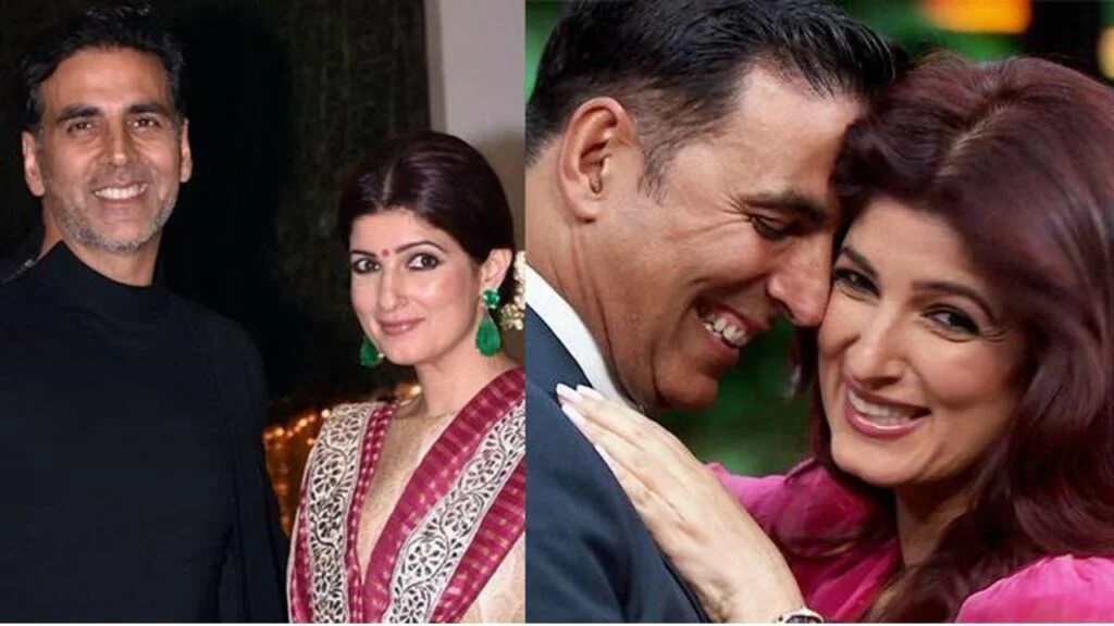 Akshay Kumar Opens Up on Denouncing His Canadian Citizenship, Says Wife Twinkle Khanna Wasn’t Bothered through All the Trolling Earlier