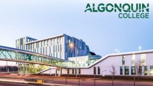 Algonquin College Review and How To Apply