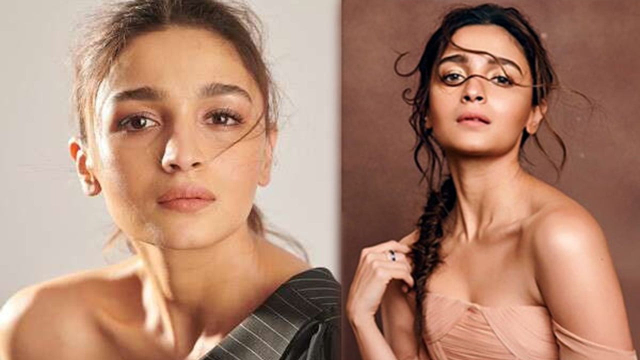 Alia Bhatt Shares Water Facial Tips: Get Glowing Skin in Minutes