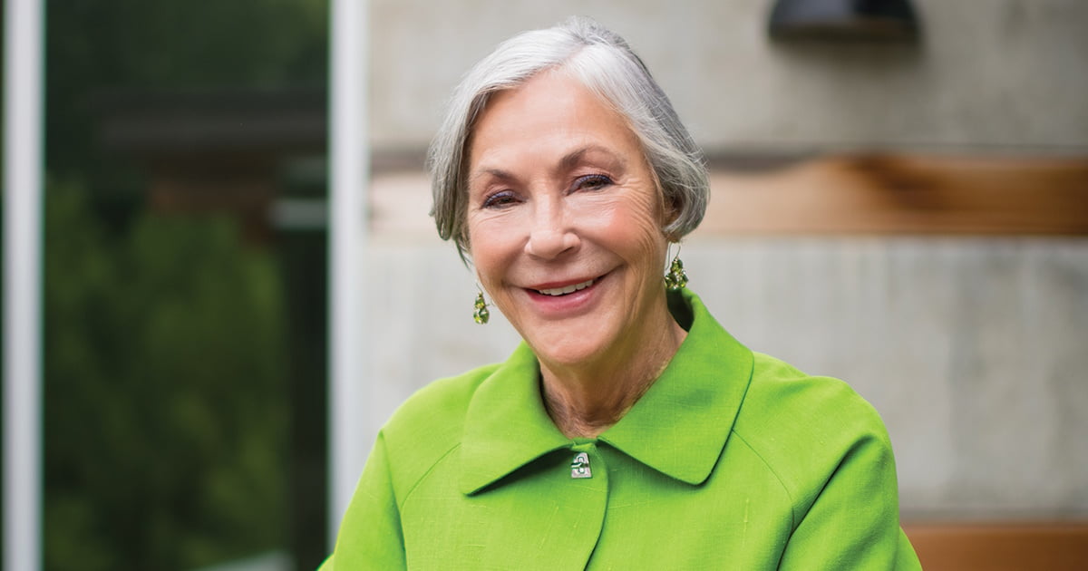 Alice Walton Top 10 Richest Women in the World