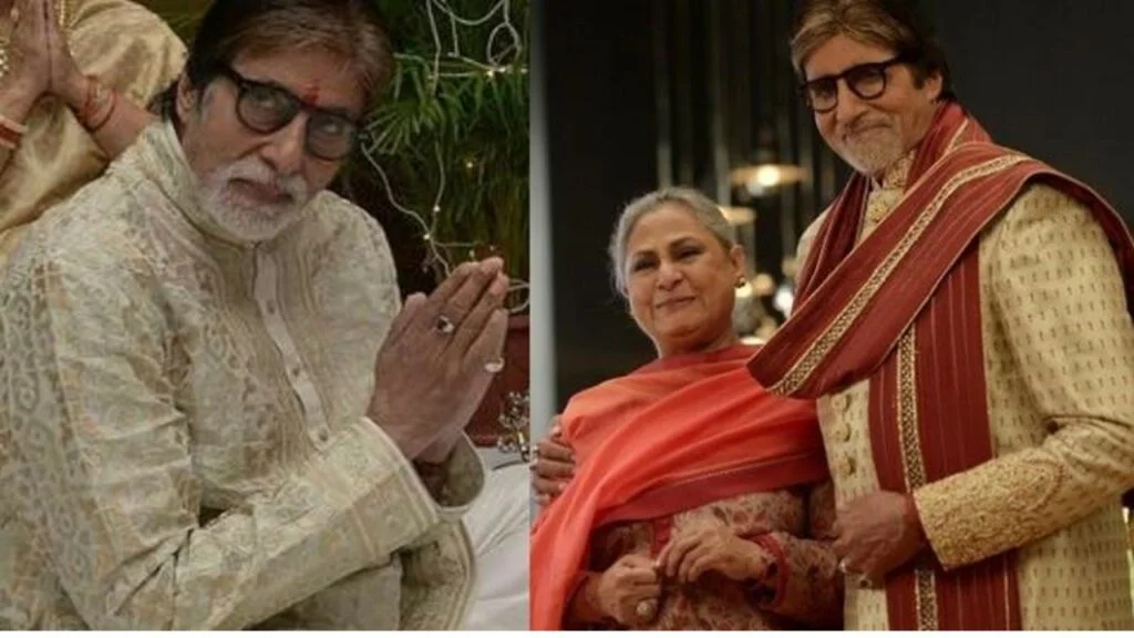 Amitabh Bachchan Celebrates 81st Birthday With Candid Revelations on KBC 15