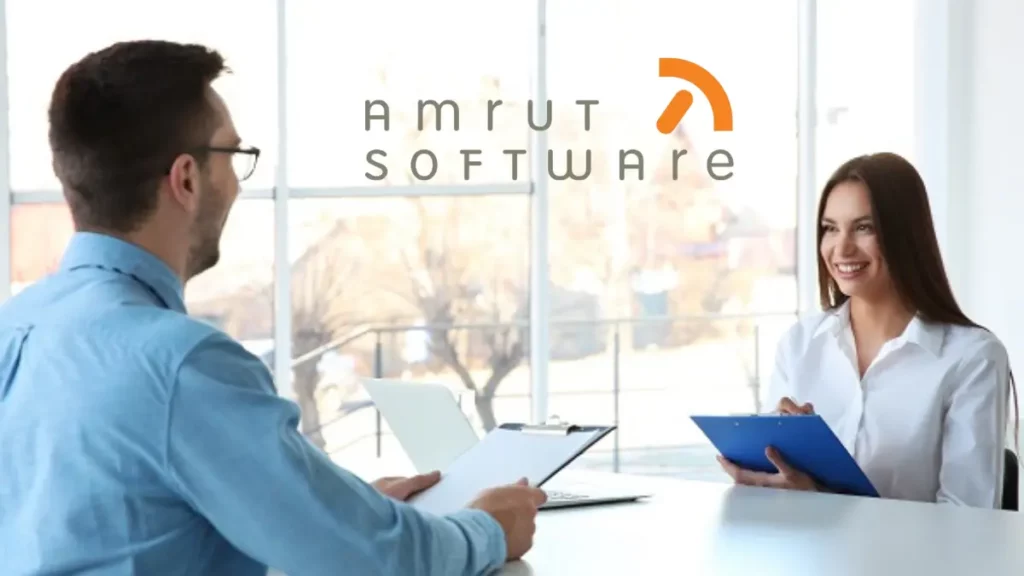 Amrut Software Off Campus 2023 Recruitment-Apply Online