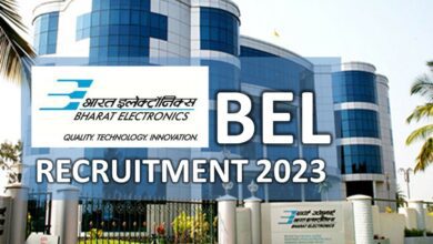 BEL Recruitment 205 Project amp Trainee Engineer I Posts Apply Now