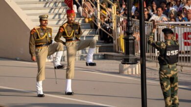 BSF Recruitment 2024