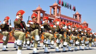 BSF Result 2025 – Check Latest Border Security Force Exam Results Here