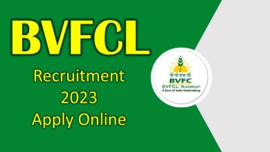 BVFCL Recruitment - Various Apprentice Trainee Posts - Apply Now