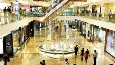 Big Malls Coming to Smaller Cities: Developers Eye Bigger Profits