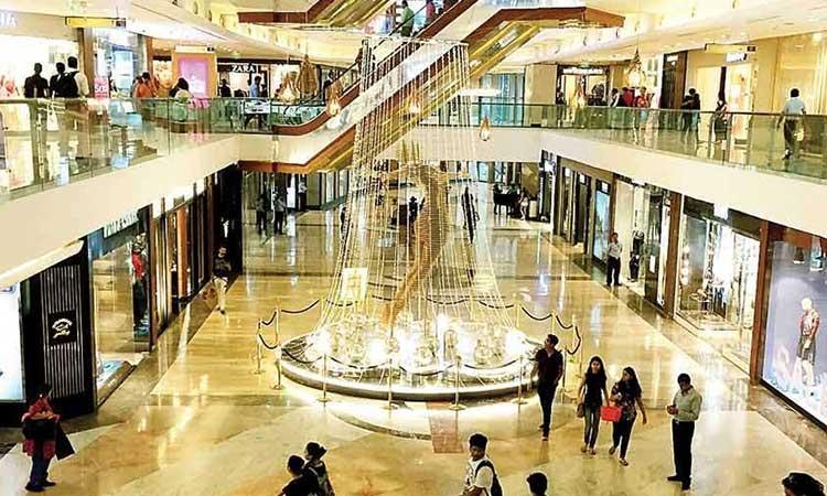 Big Malls Coming to Smaller Cities: Developers Eye Bigger Profits