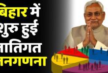 Bihar Releases Caste Census, Check Brahmin, ST, SC, OBC Data Here