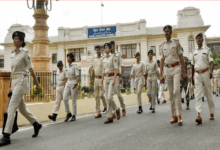 Bihar police