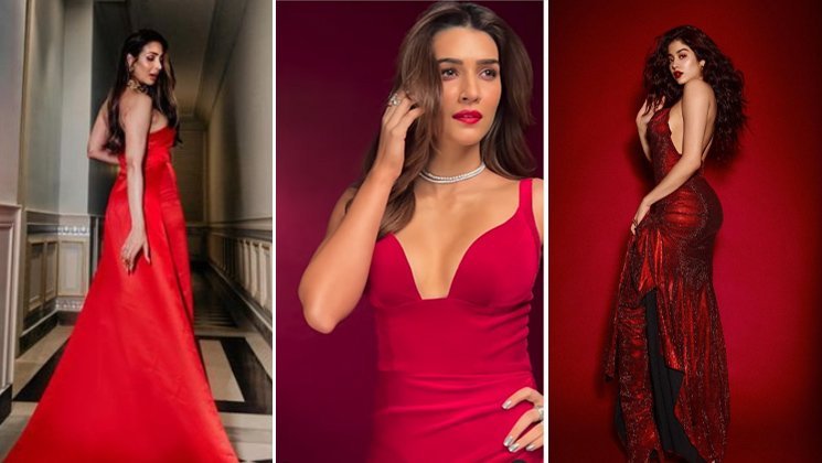 Bollywood Beauties in Bold Outfits to Promote Films: Who's the Hottest?