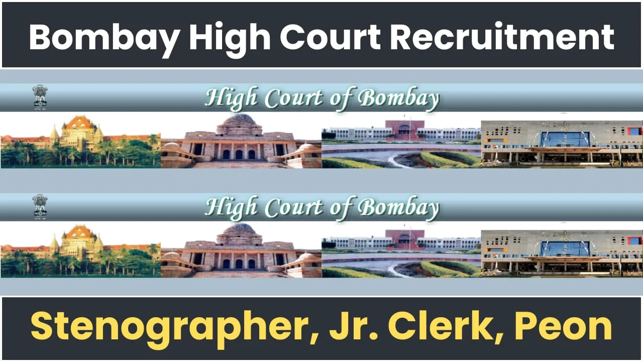 Bombay-High-Court-Recruitment-2023