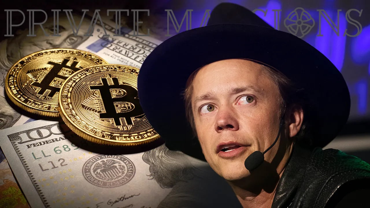 Brock Pierce Richest Actors in the World