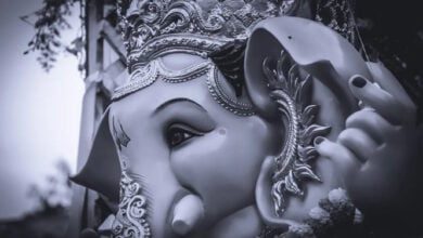 Celebrate Ganesh Chaturthi 2023 with These Images, Wishes, Quotes, and Greetings