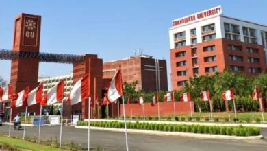 Chandigarh University: Courses and Programs