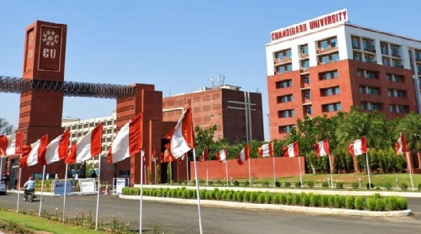 Chandigarh University: Courses and Programs