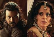 Chandramukhi 2 Box Office Collection Day 2: Kangana Ranaut-Raghava Lawrence's Horror Comedy Mints Rs 12 Crore In Two Days