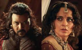 Chandramukhi 2 Box Office Collection Day 2: Kangana Ranaut-Raghava Lawrence's Horror Comedy Mints Rs 12 Crore In Two Days