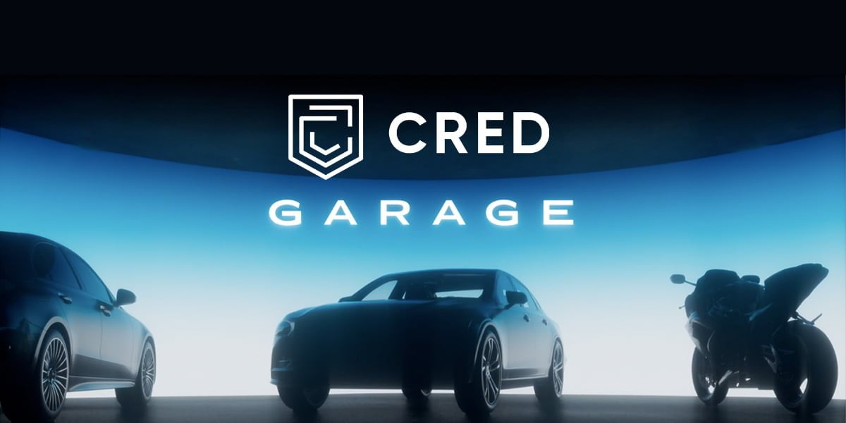 Cred launches new automobile provider: View challans, fee Fastag, tune fuel