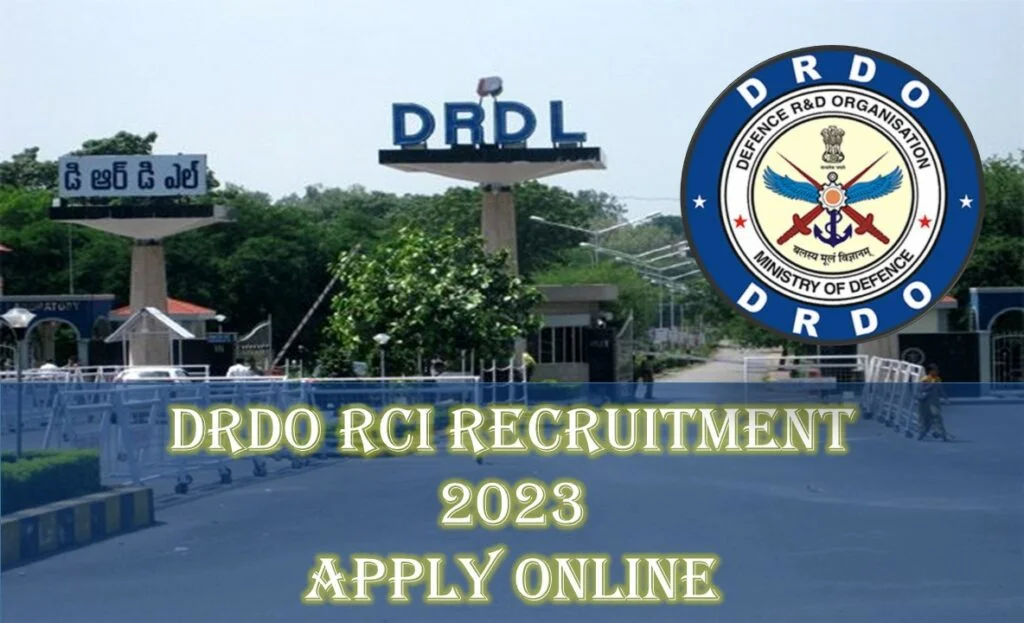 DRDO RCI Recruitment – 150 Apprentice Posts – Apply Now