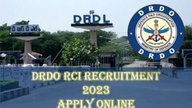 DRDO RCI Recruitment - 150 Apprentice Posts - Apply Now