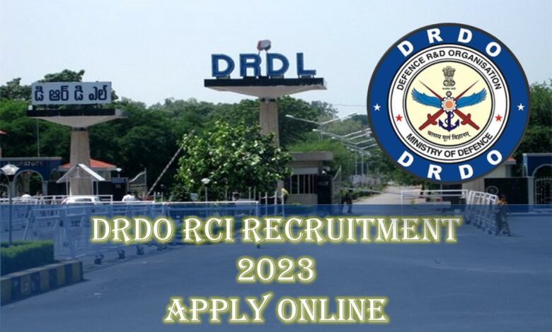 DRDO RCI Recruitment - 150 Apprentice Posts - Apply Now