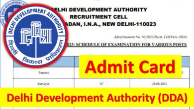 Delhi Development Authority (DDA)