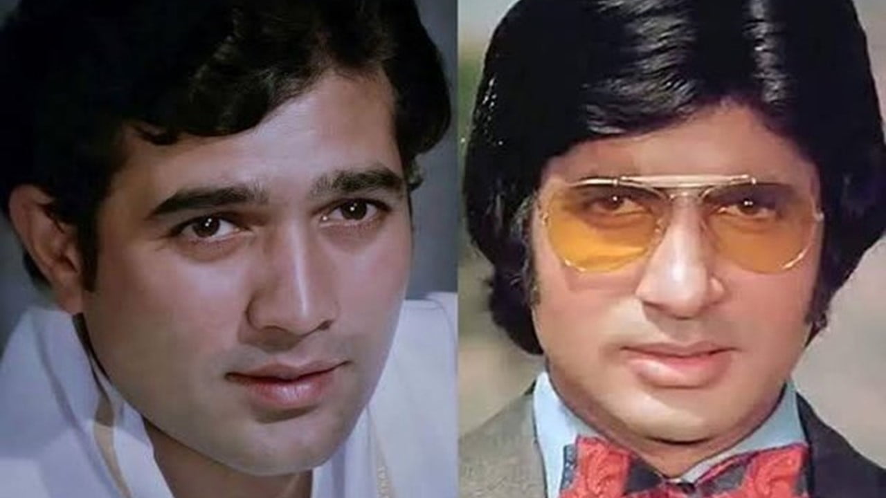 Dilip Thakur: Vinod Khanna could have been a awesome competitor to Amitabh Bachchan