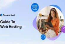 DreamHost Review 2023: Pricing, Pros & Cons