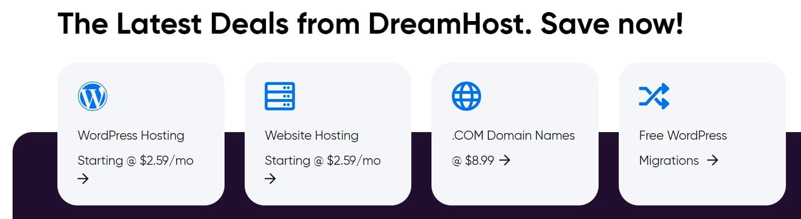 DreamHost Review 2023: Unexpected Good And Bad Features - Rojgar.Live