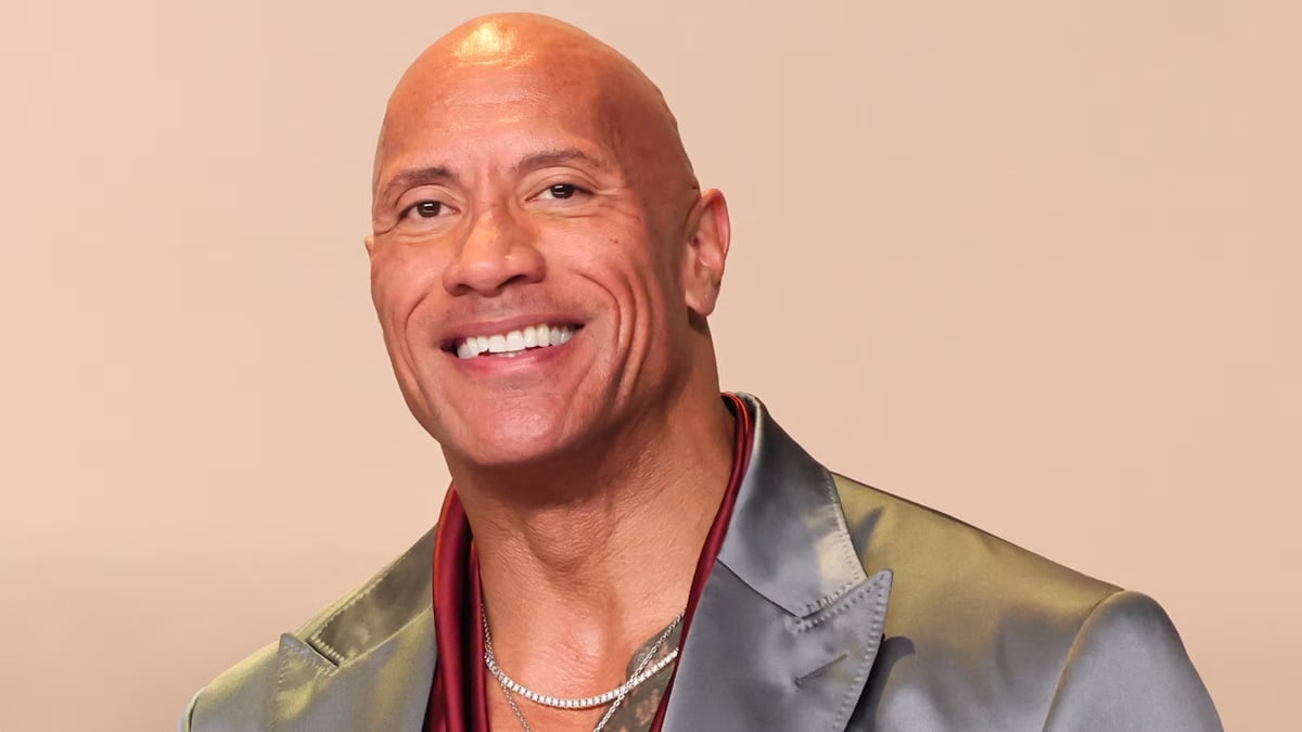 Dwayne Johnson Richest Actors in the World