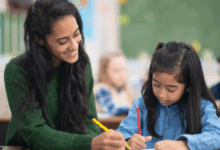 Educator Teachers