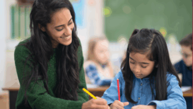 Educator Teachers