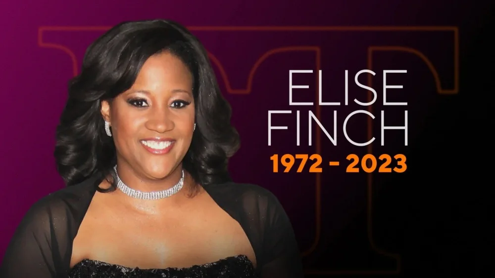 Elise Finch Wikipedia