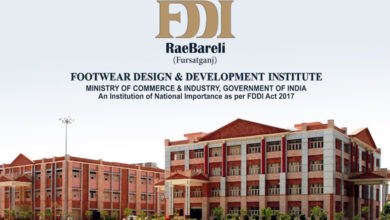 FDDI Recruitment 2025 – Apply for Lab Assistant & Faculty Posts