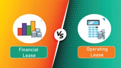 Finance Lease Vs Operating Lease