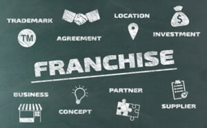 Franchise Business Top 10 Franchise business