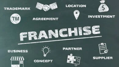 Franchise Business Top 10 Franchise business